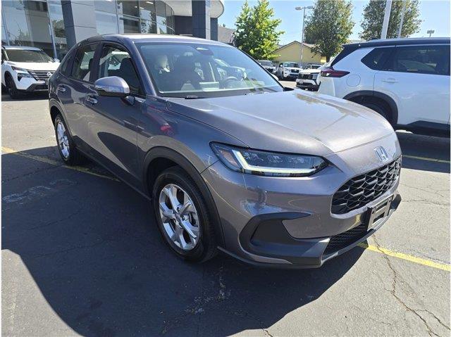 2025 Honda HR-V - $23,594
