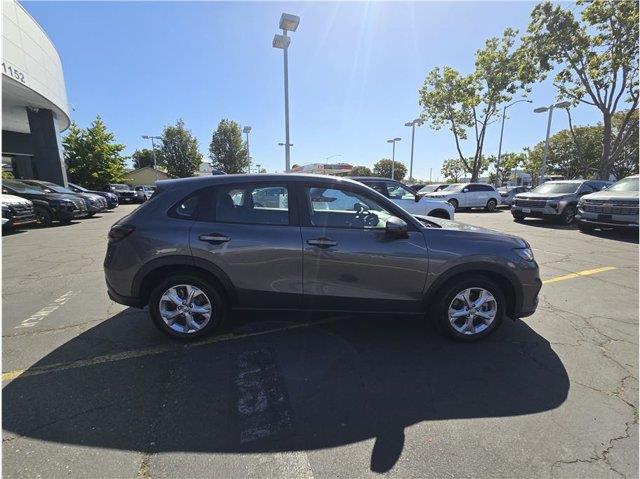 2025 Honda HR-V - $23,594
