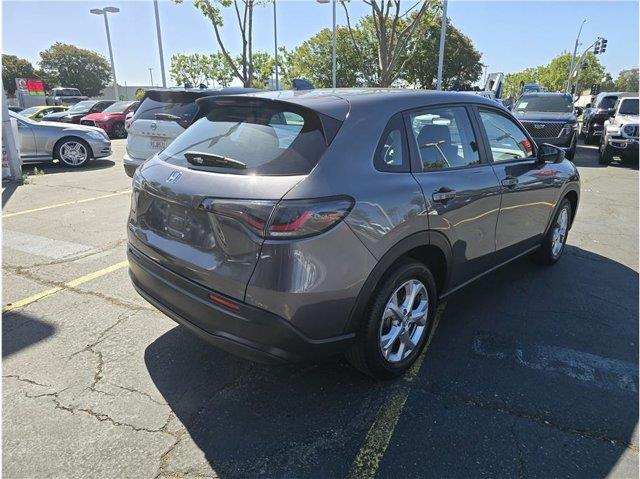 2025 Honda HR-V - $23,594