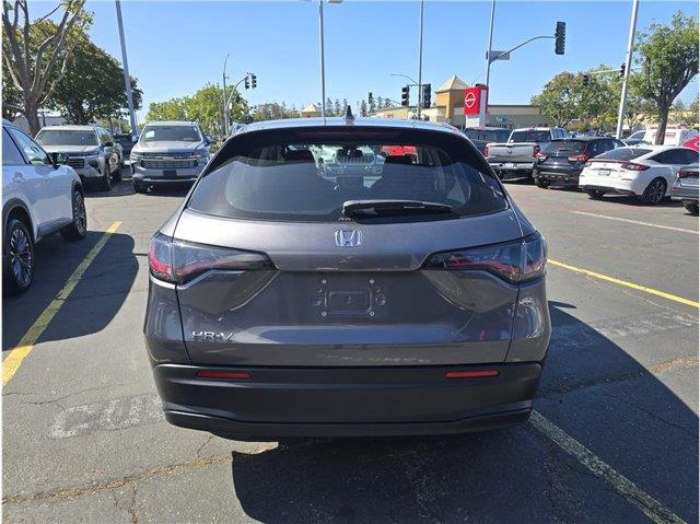 2025 Honda HR-V - $23,594