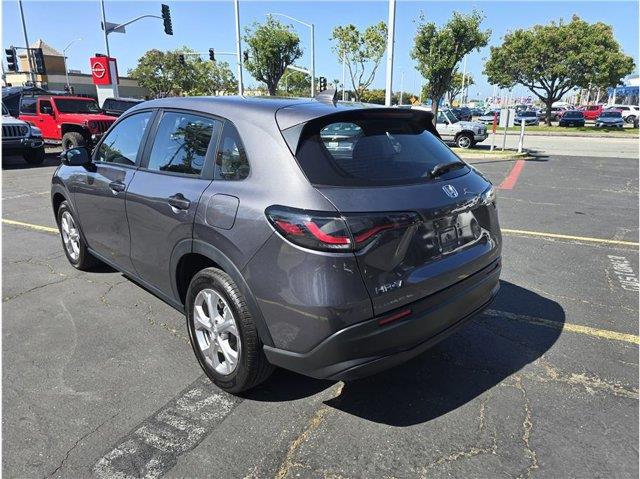 2025 Honda HR-V - $23,594