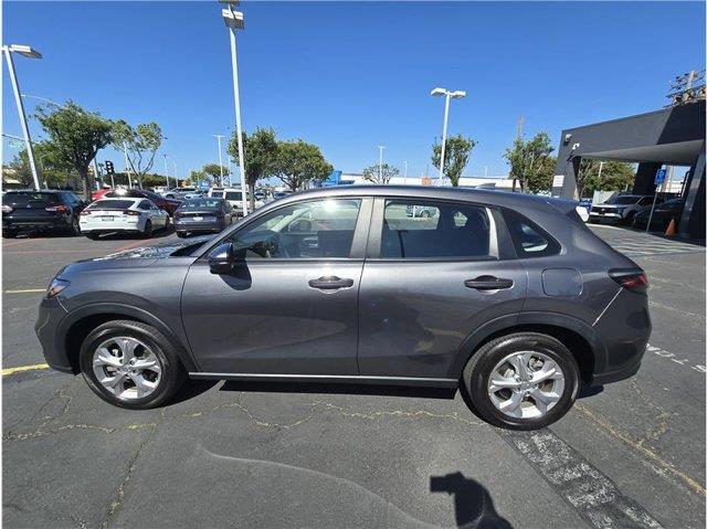 2025 Honda HR-V - $23,594