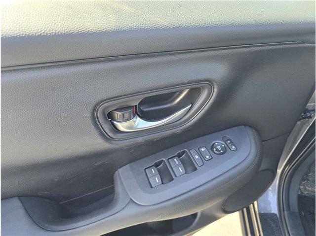 2025 Honda HR-V - $23,594