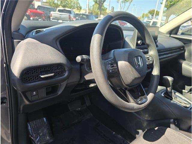 2025 Honda HR-V - $23,594