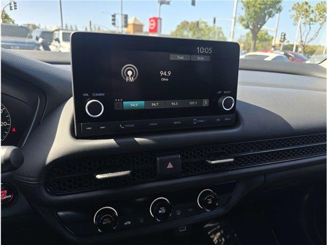 2025 Honda HR-V - $23,594