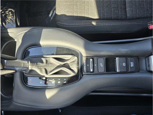 2025 Honda HR-V - $23,594