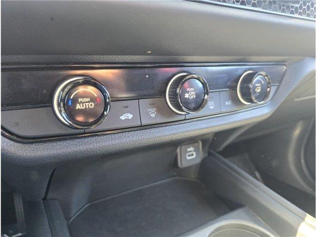 2025 Honda HR-V - $23,594