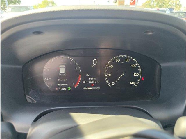 2025 Honda HR-V - $23,594