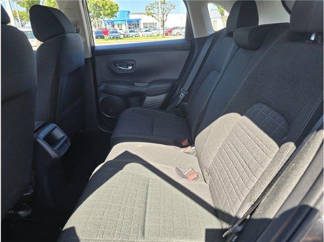 2025 Honda HR-V - $23,594