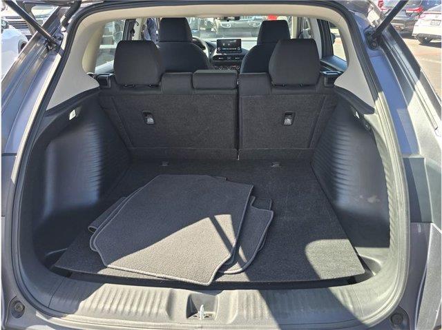 2025 Honda HR-V - $23,594