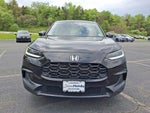 2023 HR-V Thumbnail 2