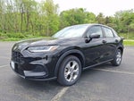 2023 HR-V Thumbnail 3