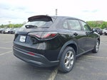2023 HR-V Thumbnail 6