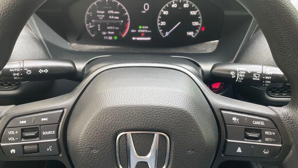 2023 Honda HR-V LX