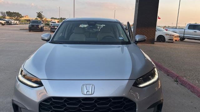 Preowned 2024 Honda HR-V LX for Sale