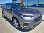 2024 HR-V Thumbnail 3