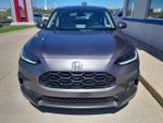 2024 HR-V Thumbnail 4