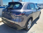 2024 HR-V Thumbnail 8
