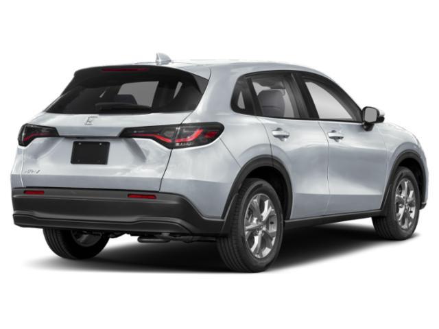2024 Honda HR-V LX — photo 1 of 3