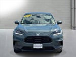 2024 HR-V Thumbnail 2