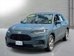 2024 HR-V Thumbnail 4