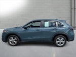 2024 HR-V Thumbnail 5