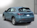 2024 HR-V Thumbnail 6