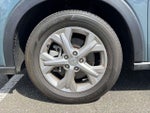 2024 HR-V Thumbnail 9