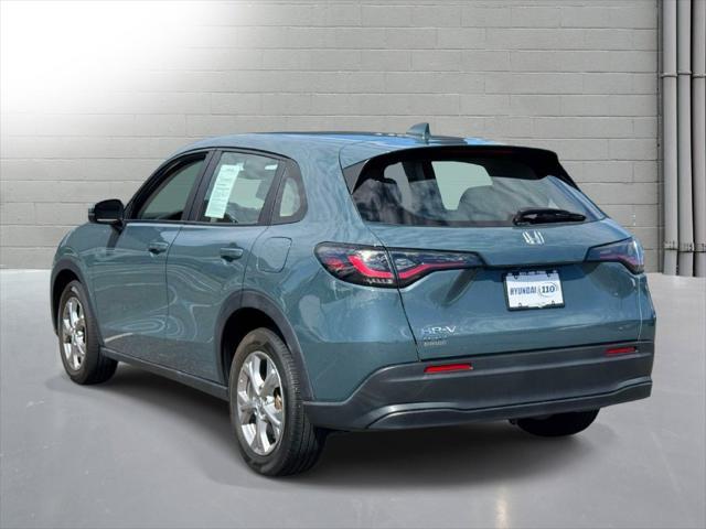2024 Honda HR-V - $23,444