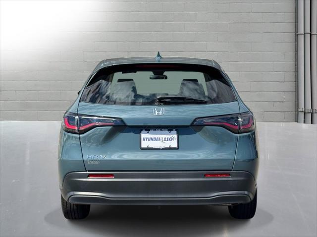 2024 Honda HR-V - $23,444