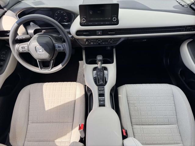 2024 Honda HR-V - $23,444
