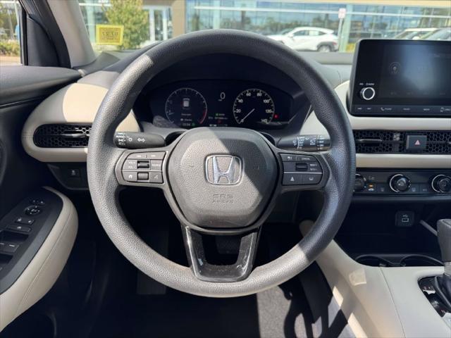 2024 Honda HR-V - $23,444