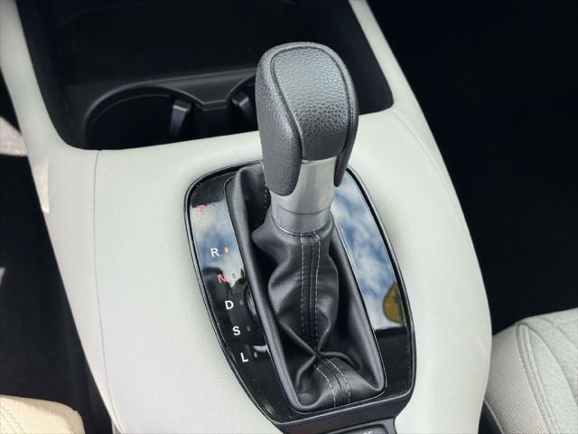 2024 Honda HR-V - $23,444