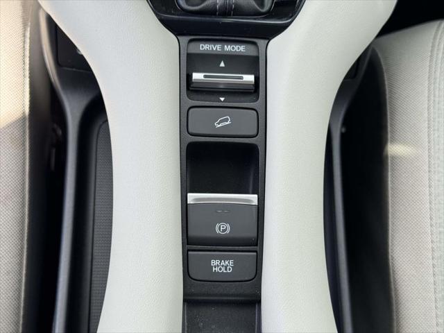 2024 Honda HR-V - $23,444