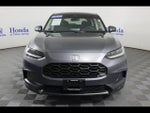 2025 HR-V Thumbnail 2