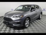 2025 HR-V Thumbnail 3