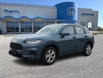 2025 HR-V Thumbnail 2