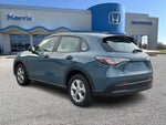 2025 HR-V Thumbnail 3