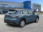 2025 HR-V Thumbnail 4