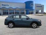 2025 HR-V Thumbnail 5