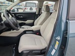 2025 HR-V Thumbnail 8