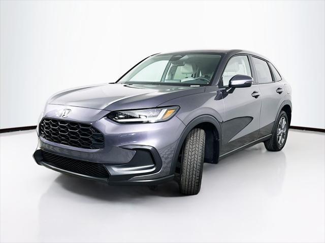 2026 Honda HR-V - $33,379