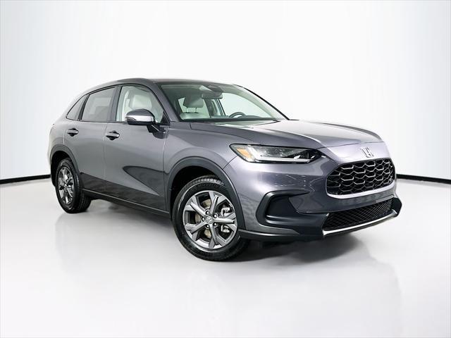 2026 Honda HR-V - $33,379