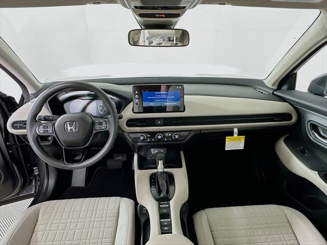 2026 Honda HR-V - $33,379