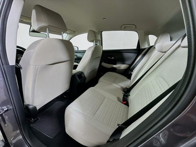 2026 Honda HR-V - $33,379