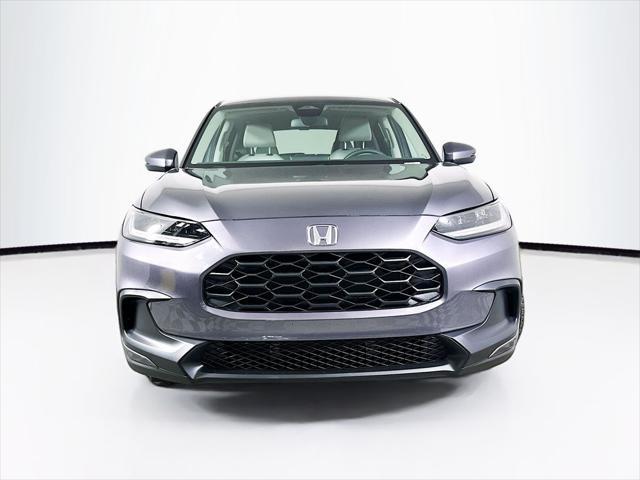 2026 Honda HR-V - $33,379