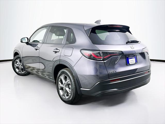 2026 Honda HR-V - $33,379