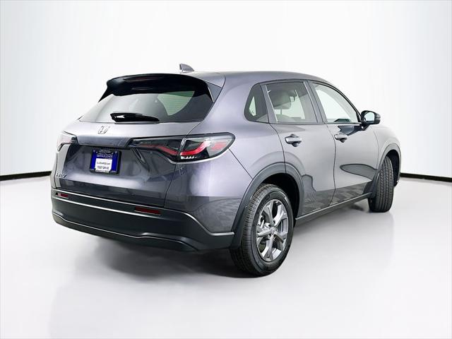 2026 Honda HR-V - $33,379