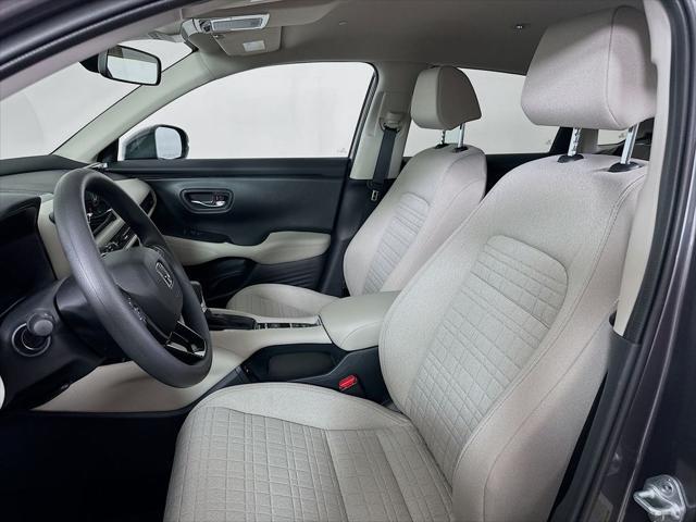 2026 Honda HR-V - $33,379