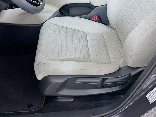 2026 Honda HR-V - $33,379